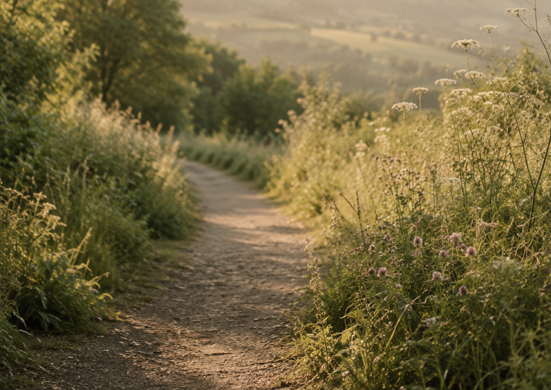 The Art of Taking Better Breaks