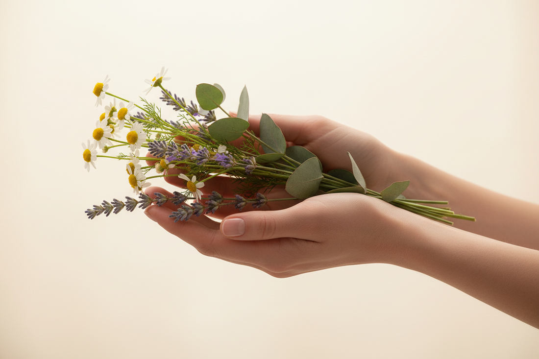The Everyday Habits That Can Lift Our Mood