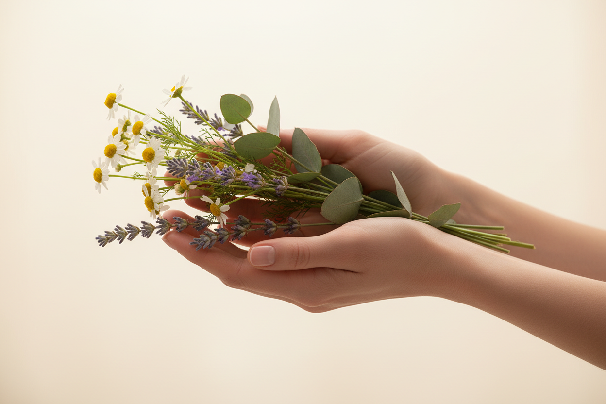 The Everyday Habits That Can Lift Our Mood