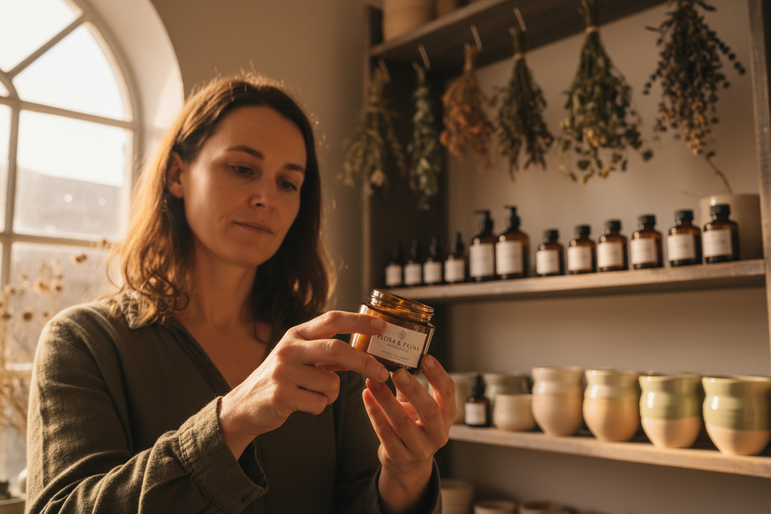 Thoughtfully Chosen - How We Select our Makers & Products