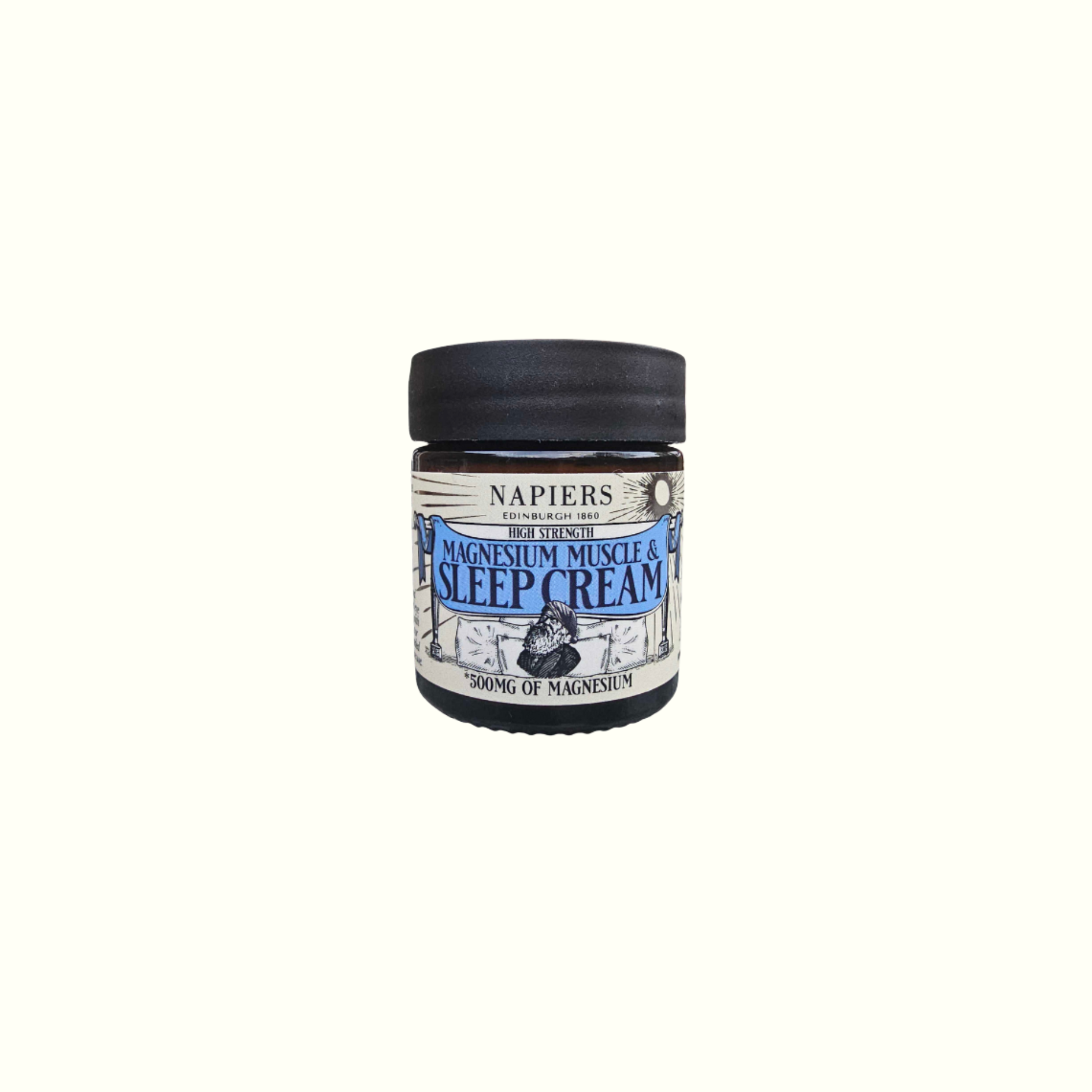 Magnesium Muscle & Sleep Cream