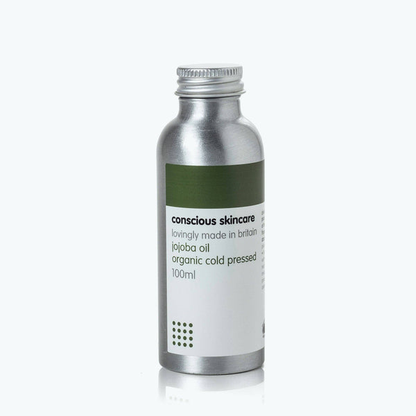 Organic Jojoba Oil