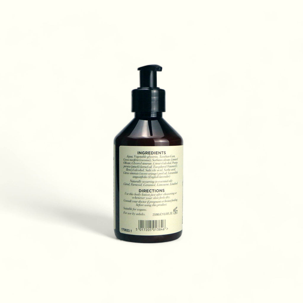 Meadowsweet & Marigold Body Lotion