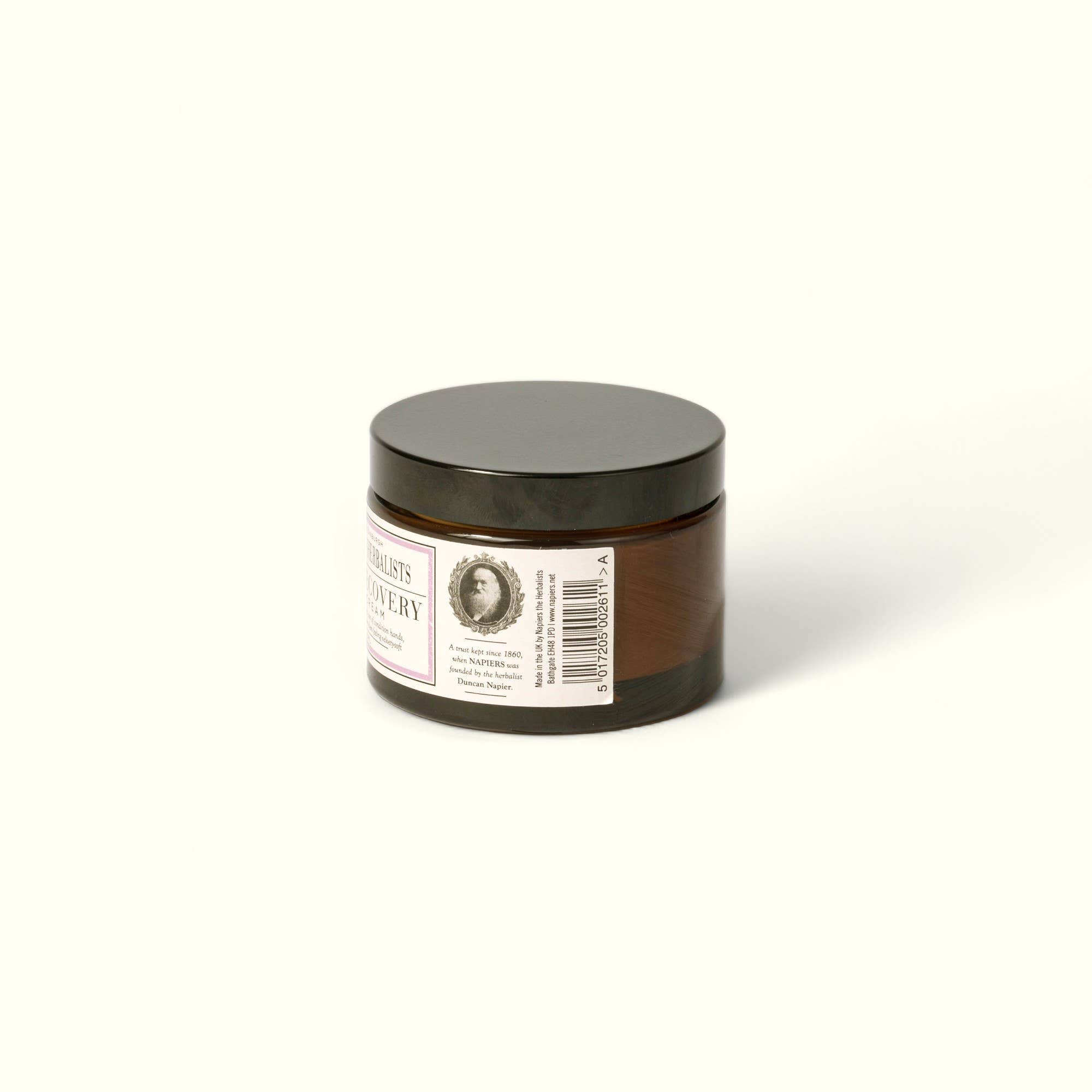 Hand Recovery Cream