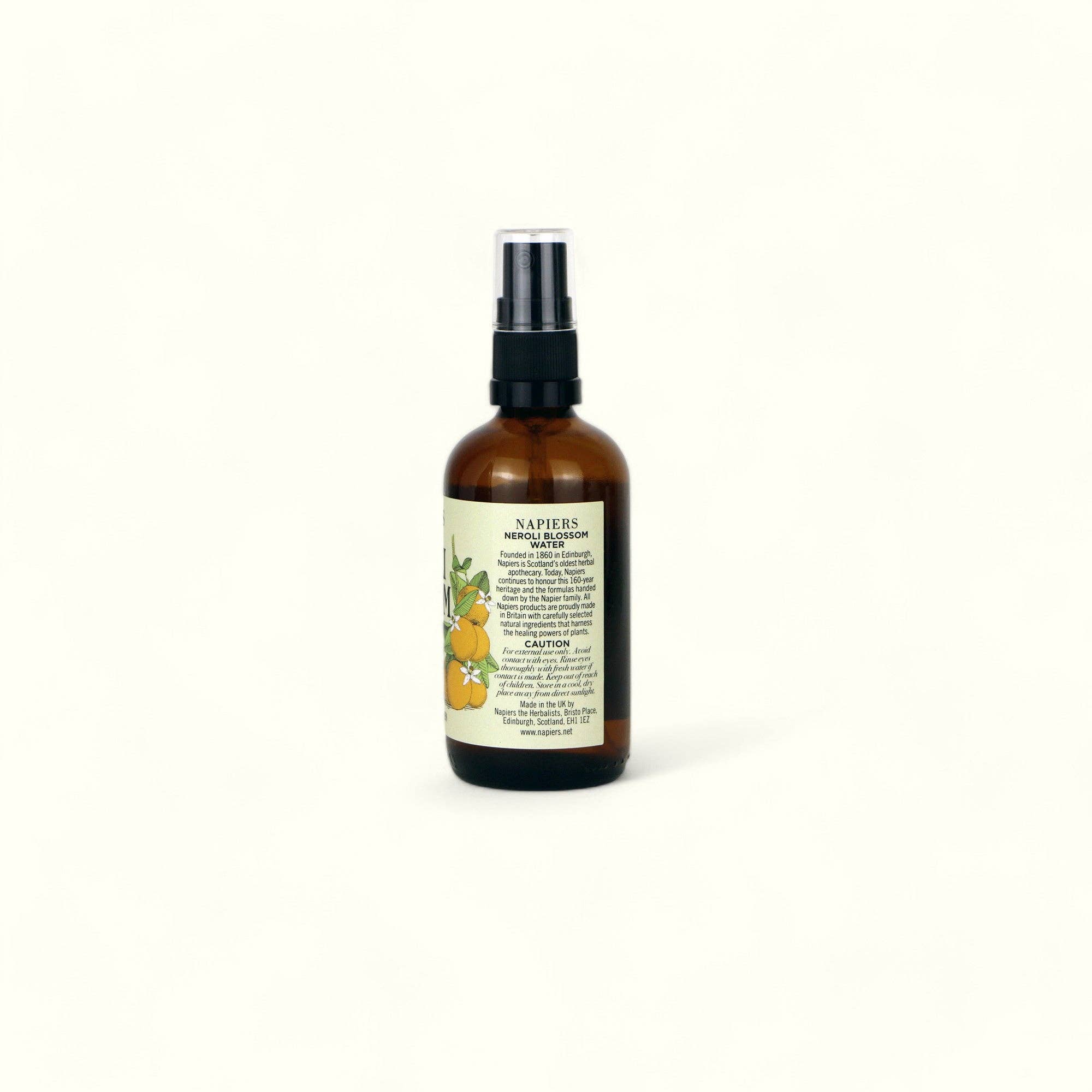 Neroli Blossom Water