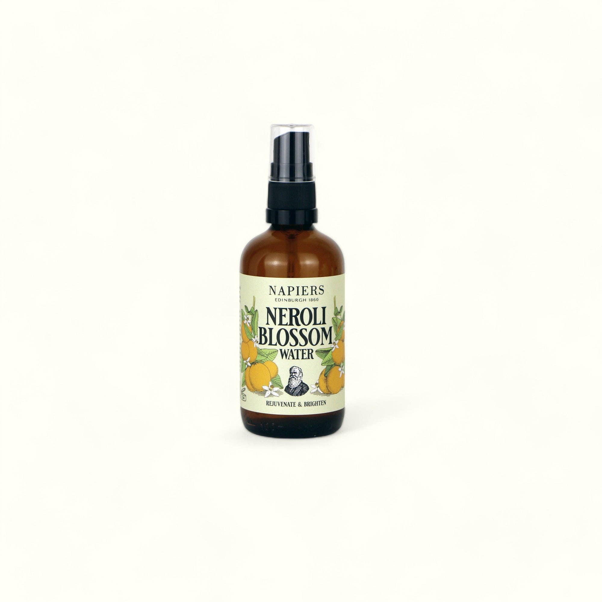 Neroli Blossom Water