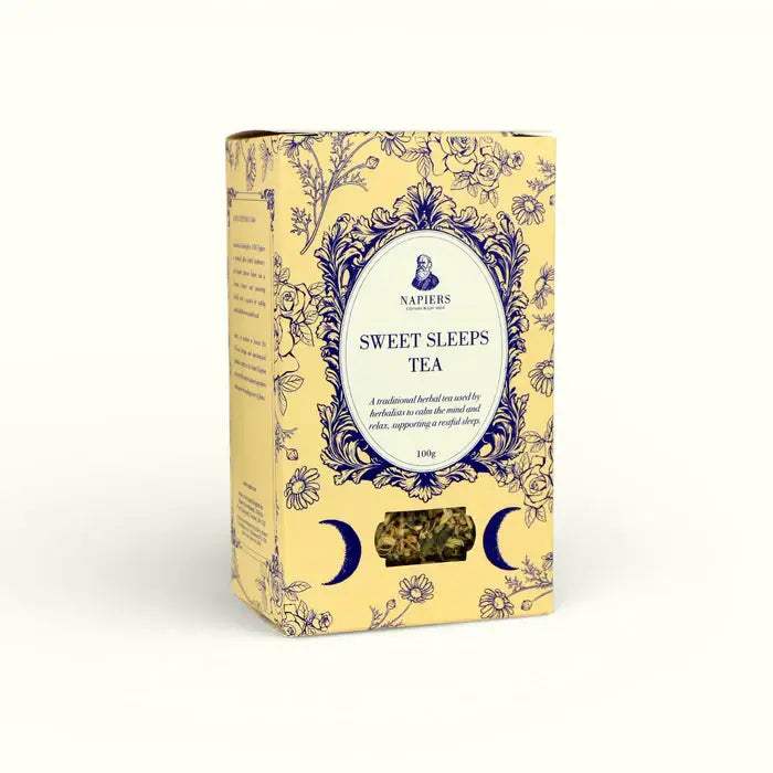 Sweet Sleeps Tea