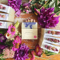 Award Winning Goddess Soap - Orange, Patchouli & Lavender