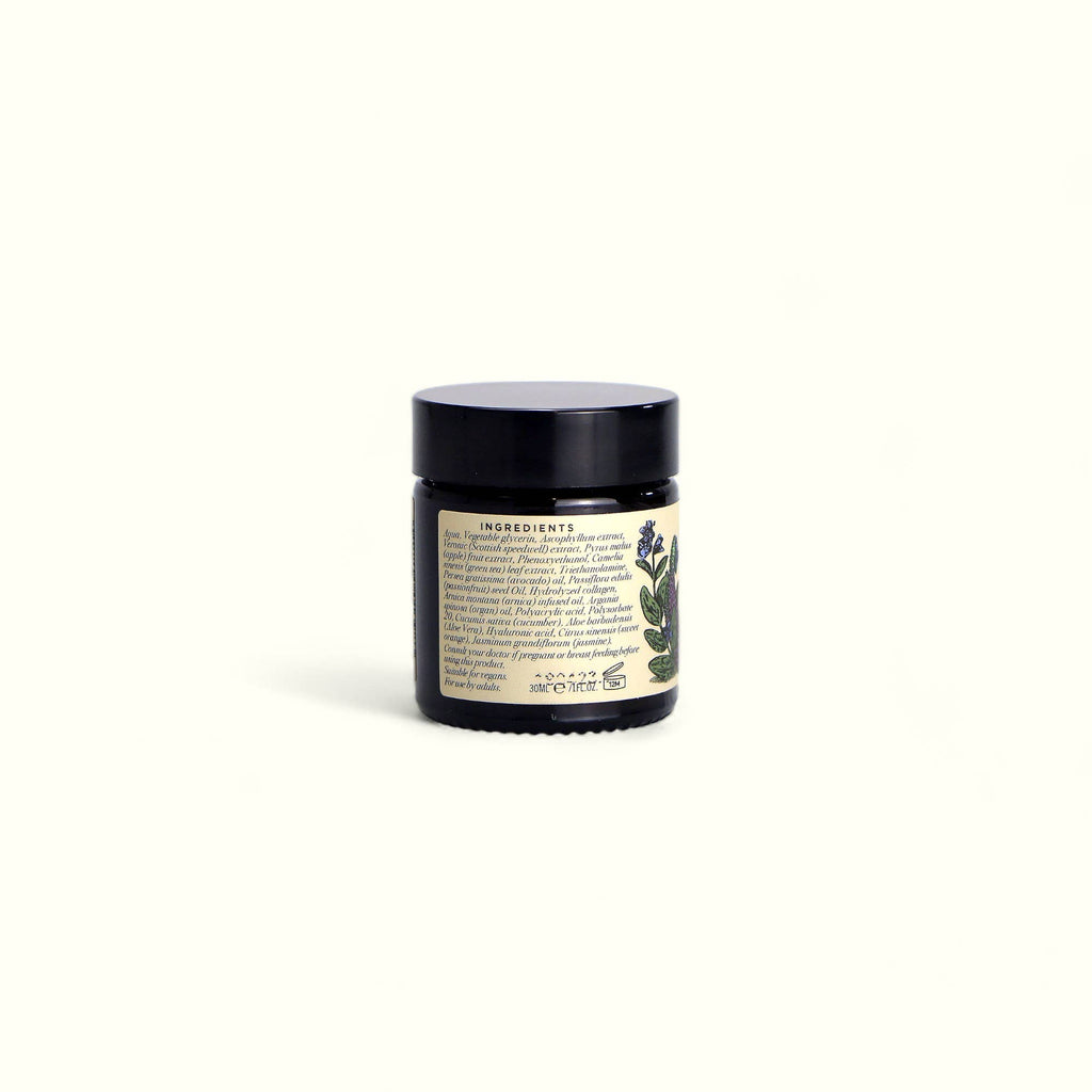Speedwell Ageless Eye Gel