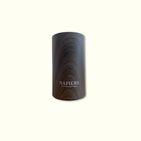 Waterless Nebuliser Aroma Diffuser