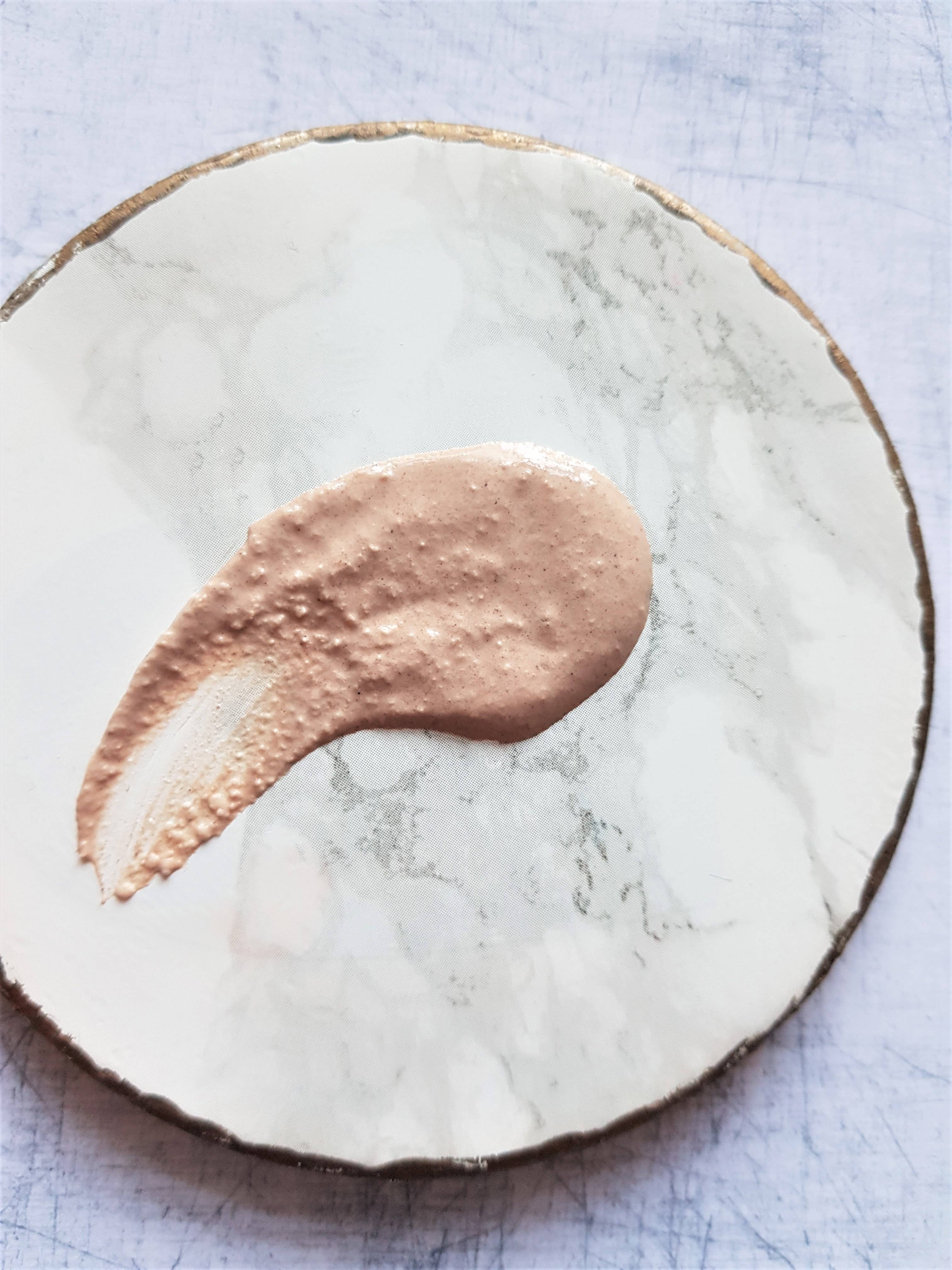 Clean Slate Gentle Cleansing Grains 35g Jar