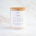 Beauty Sleep - Lavender & Rose Bath Salts 432g