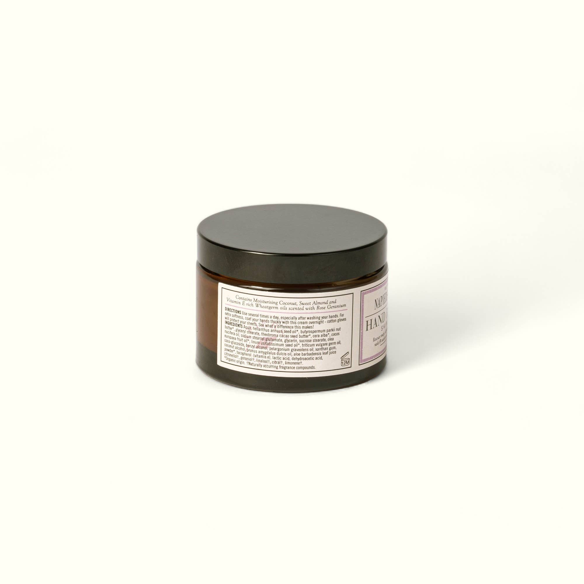 Hand Recovery Cream