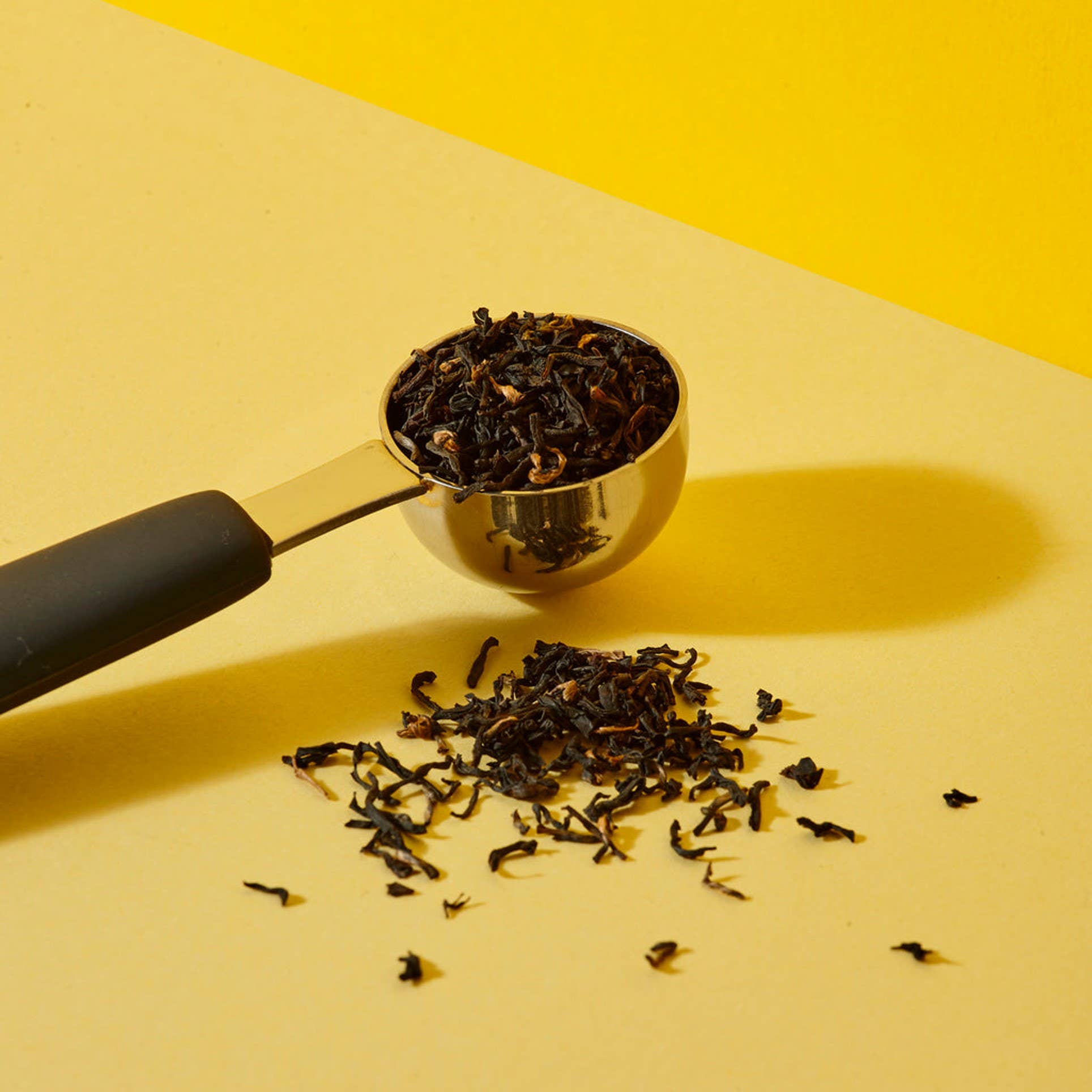Perfect Tea Scoop