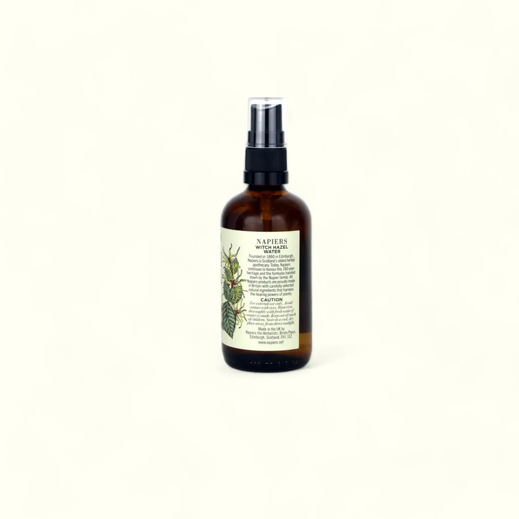 Witch Hazel Water