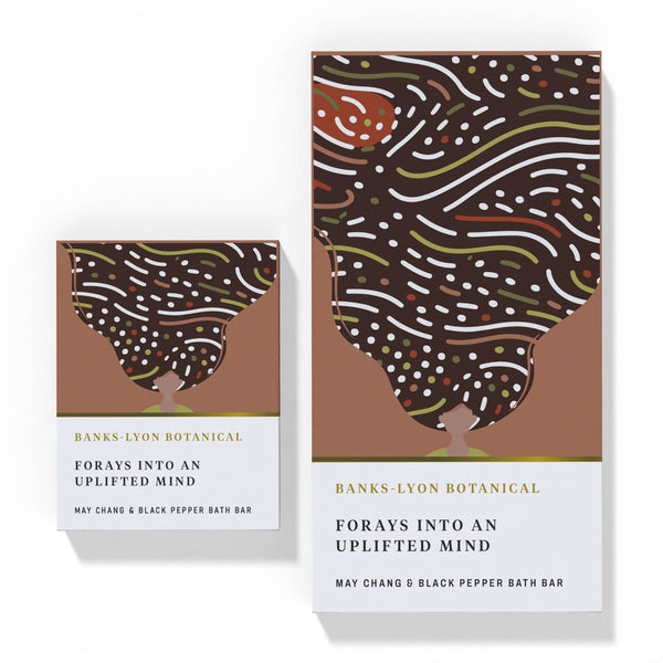 Forays Into An Uplifted Mind Bath Soak