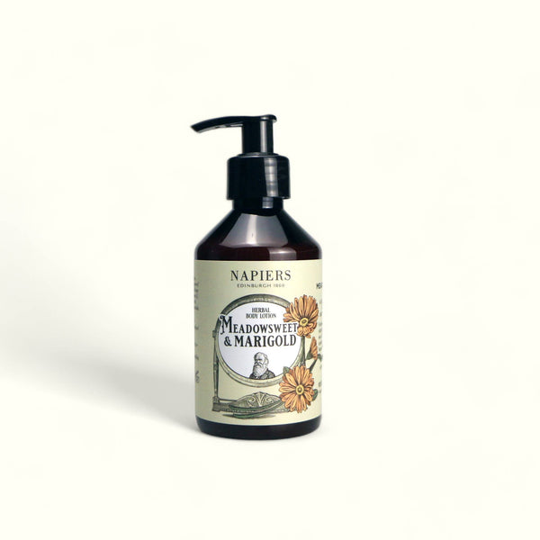 Meadowsweet & Marigold Body Lotion