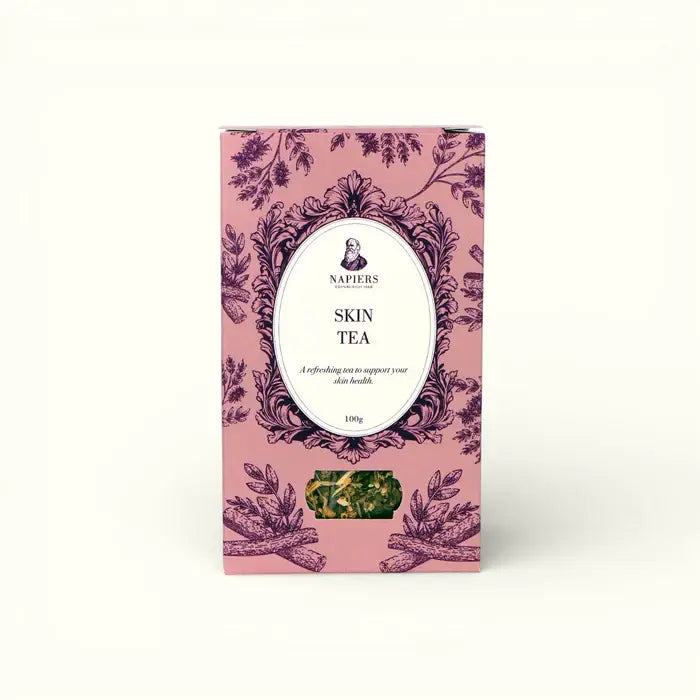 Skin Tea