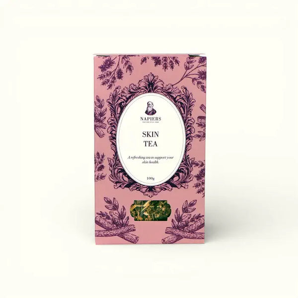 Skin Tea