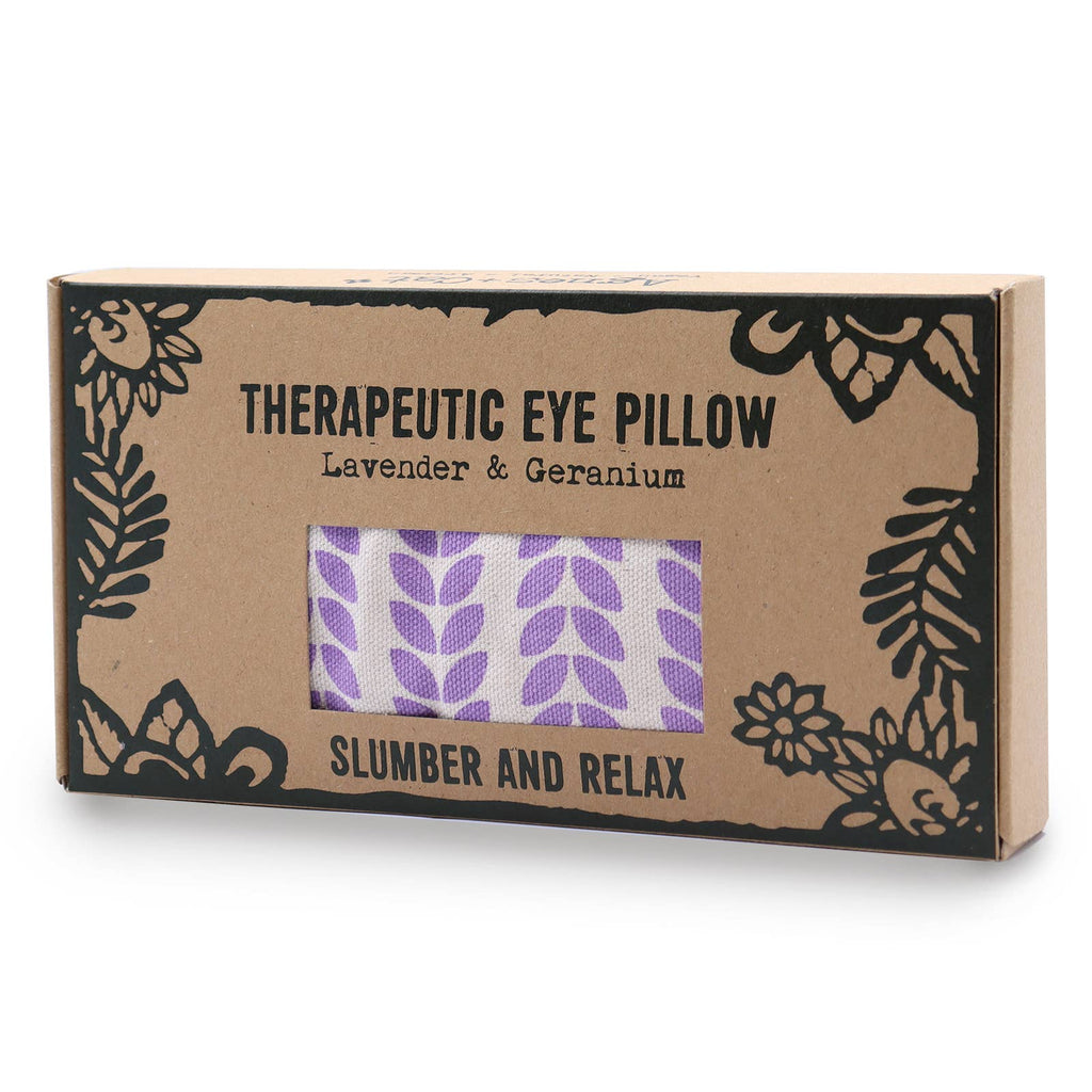 Eye Pillow -  Slumber & Relax
