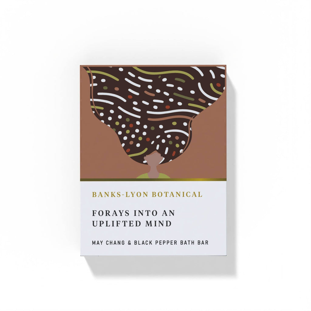 Forays Into An Uplifted Mind Bath Soak