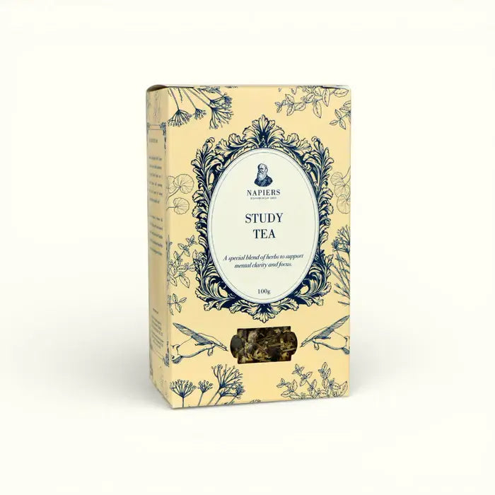 Study Blend Tea