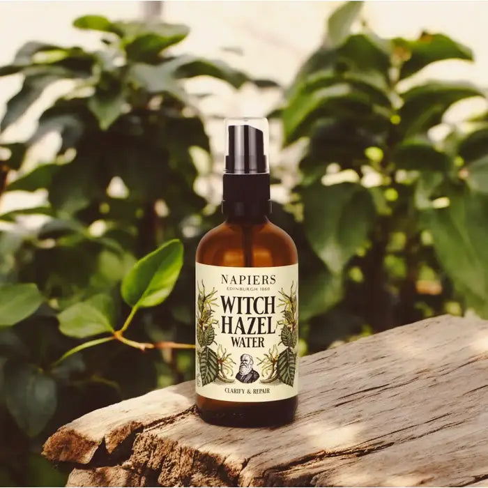 Witch Hazel Water