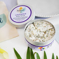 Lavender Body Scrub