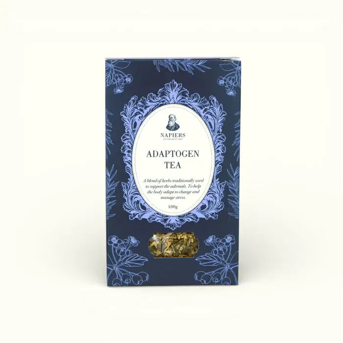 Adaptogen Tea