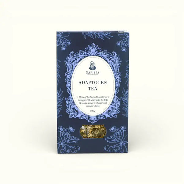Adaptogen Tea