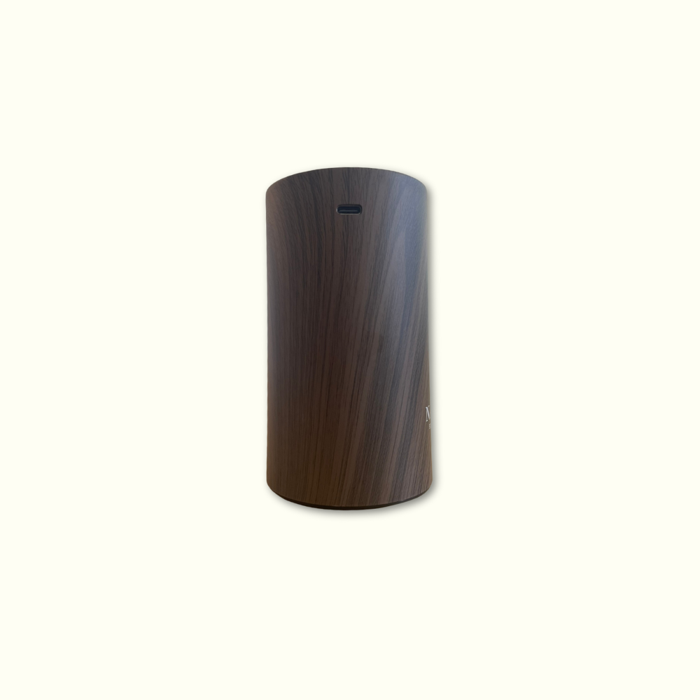Waterless Nebuliser Aroma Diffuser