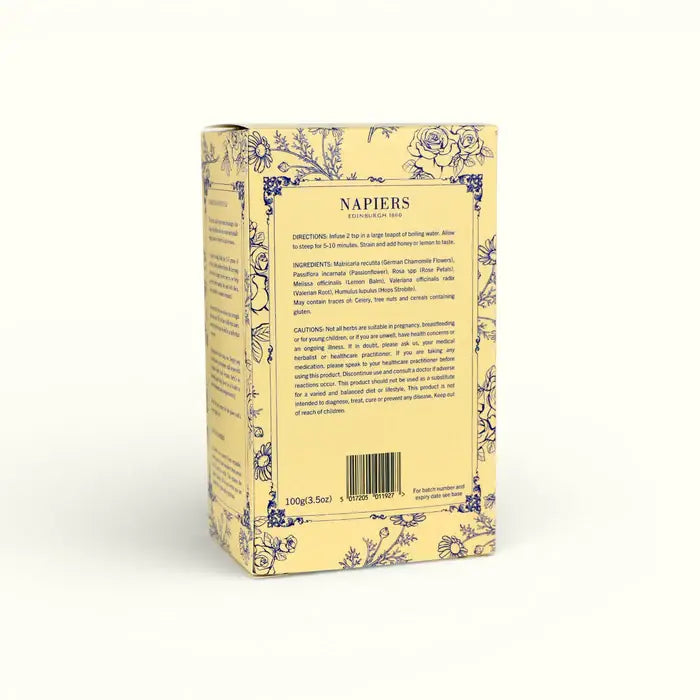 Sweet Sleeps Tea