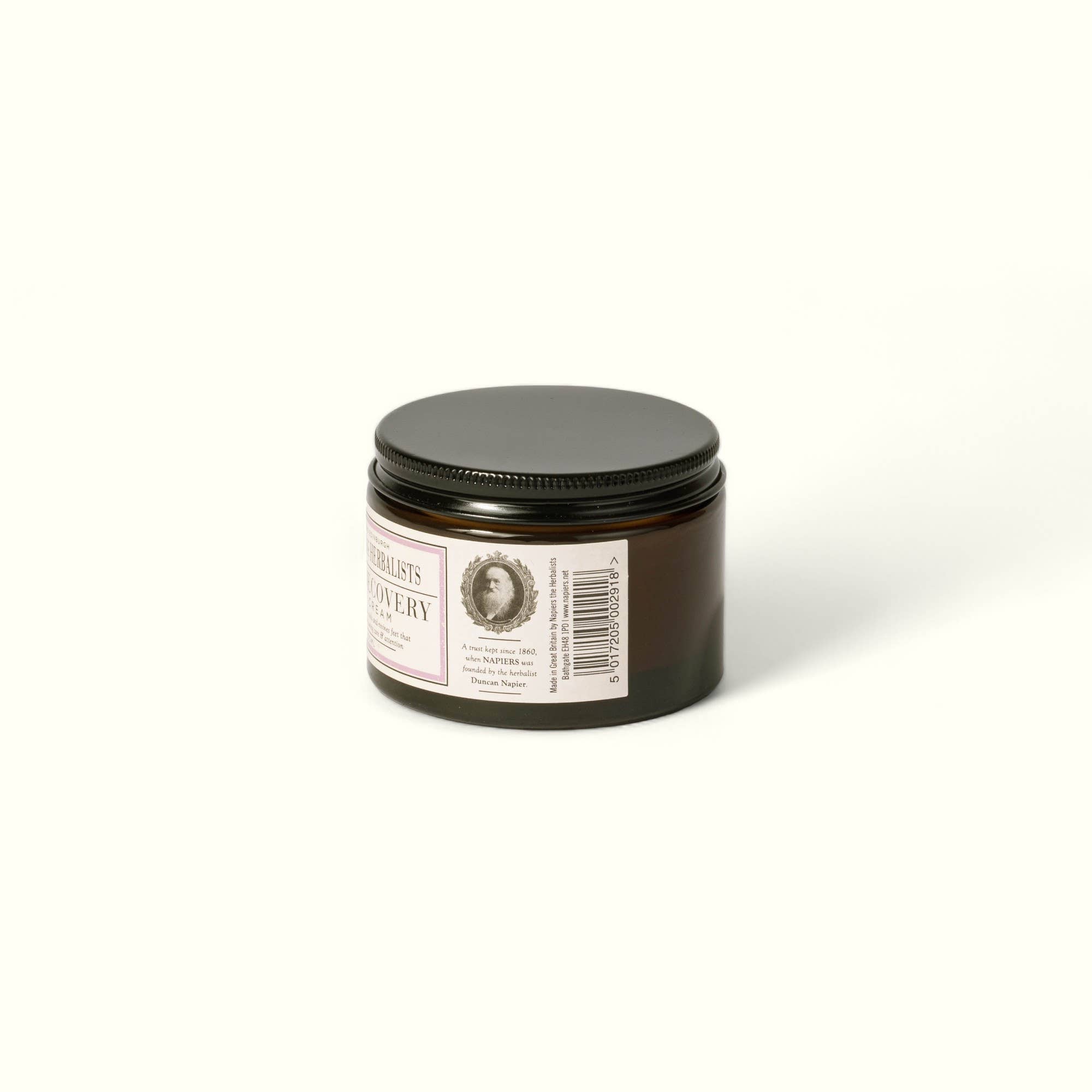 Foot Recovery Cream