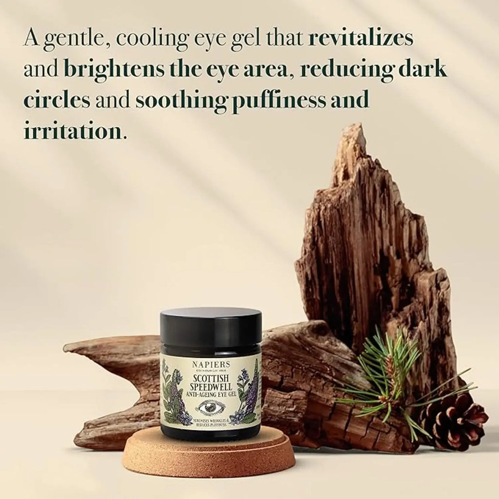 Speedwell Ageless Eye Gel