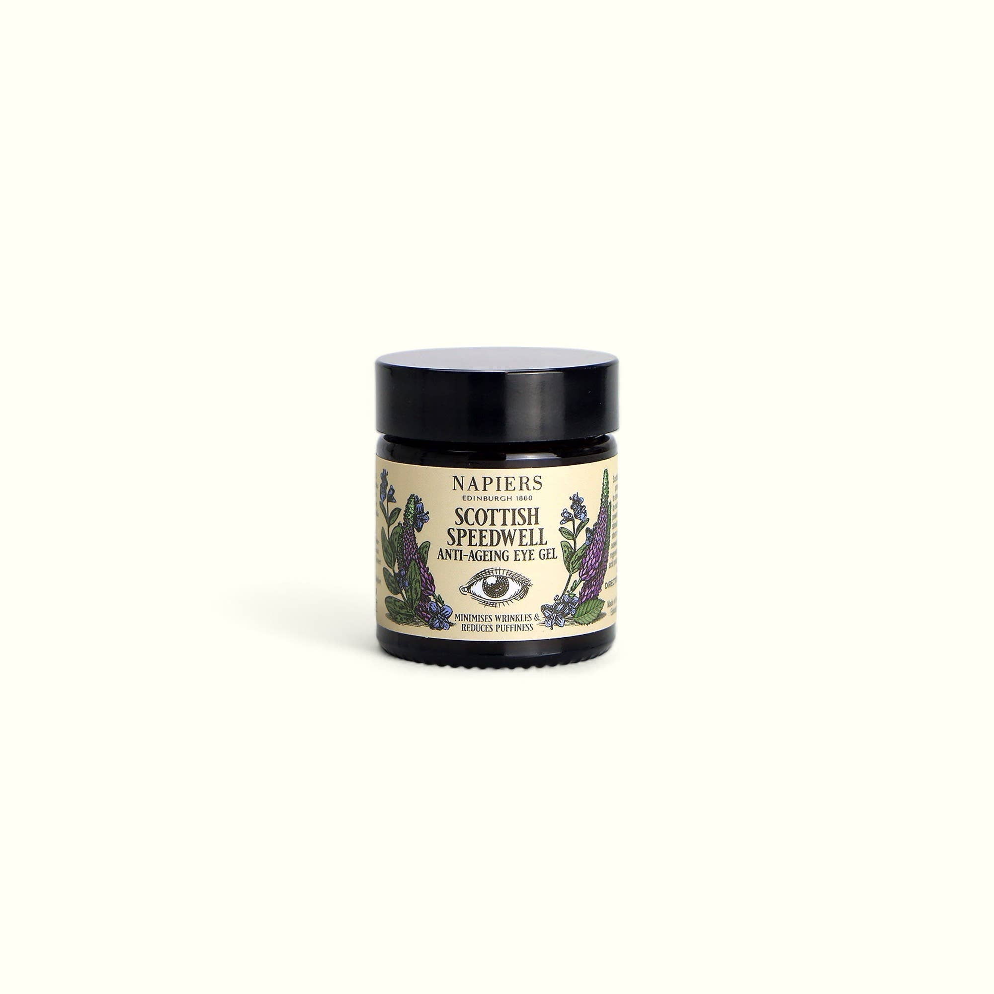 Speedwell Ageless Eye Gel