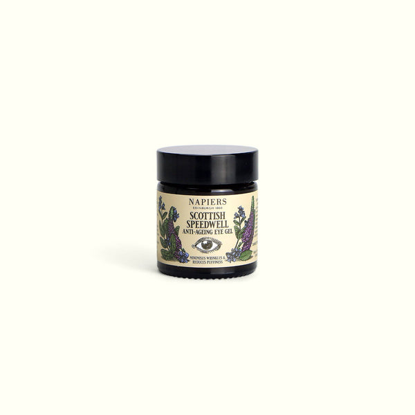 Speedwell Ageless Eye Gel