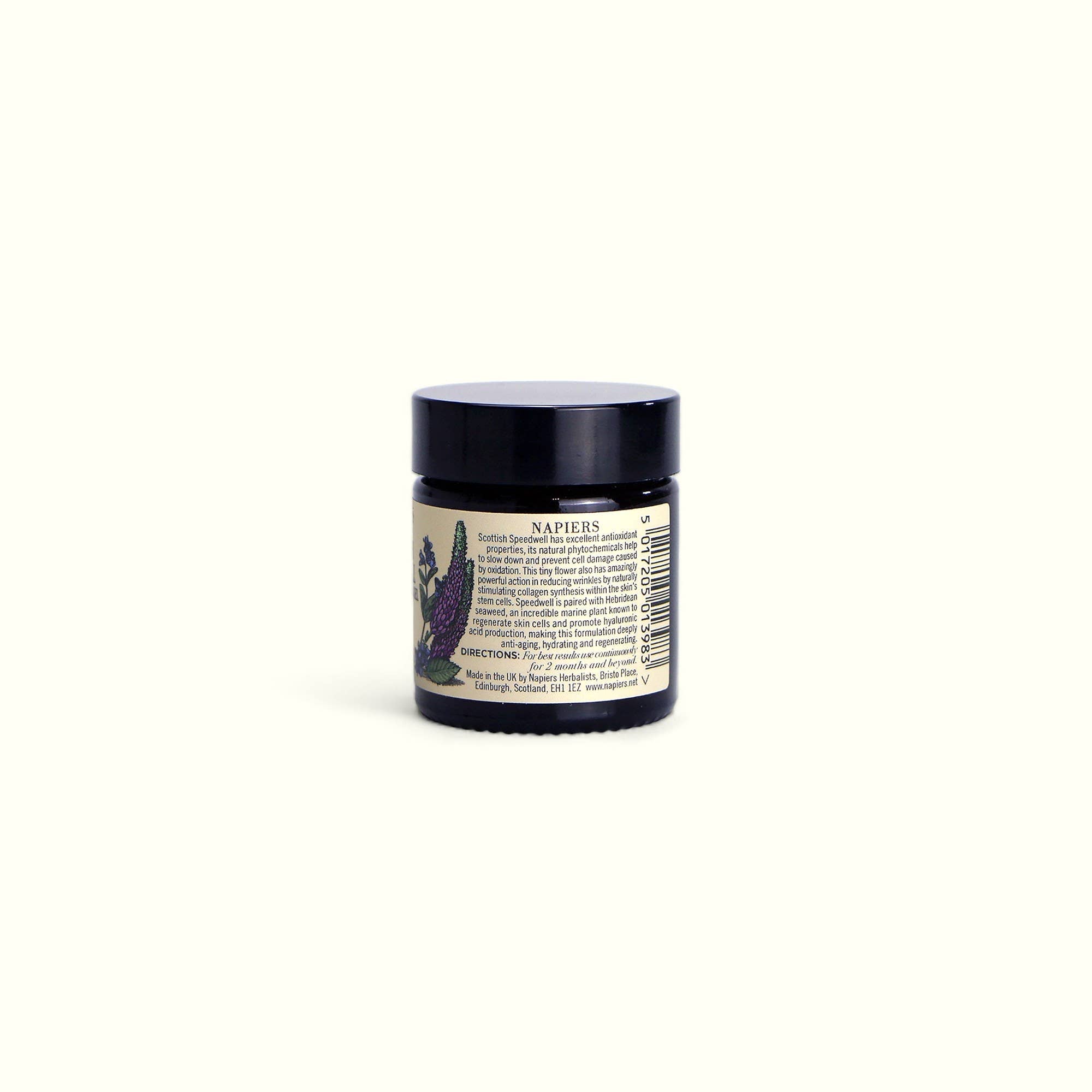 Speedwell Ageless Eye Gel