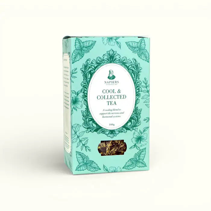 Cool & Collected Tea