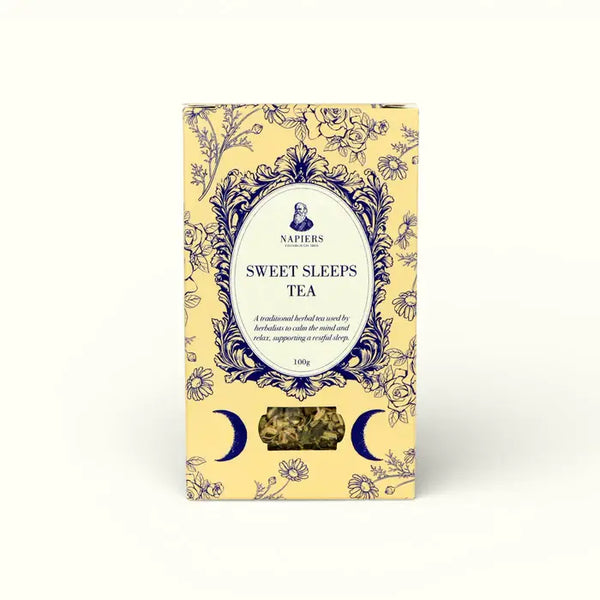 Sweet Sleeps Tea