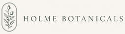 Holme Botanicals - Home