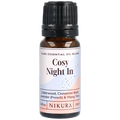 Cosy Night In Essential Oil Blend – 10ml