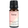 Energy Essential Oil Blend – 10ml