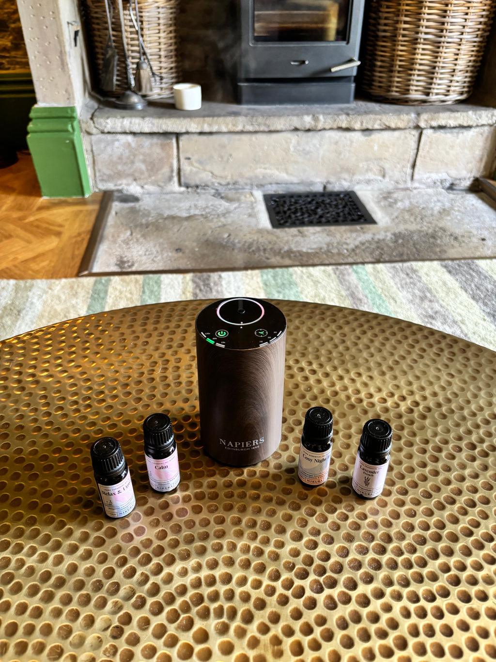 Lavender Oil | French – 10ml