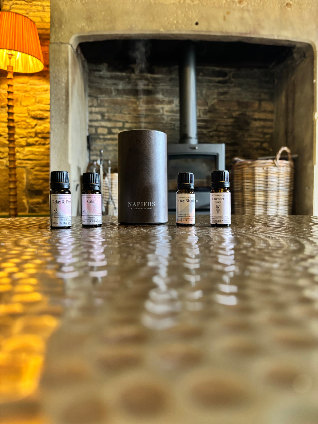 Lavender Oil | French – 10ml