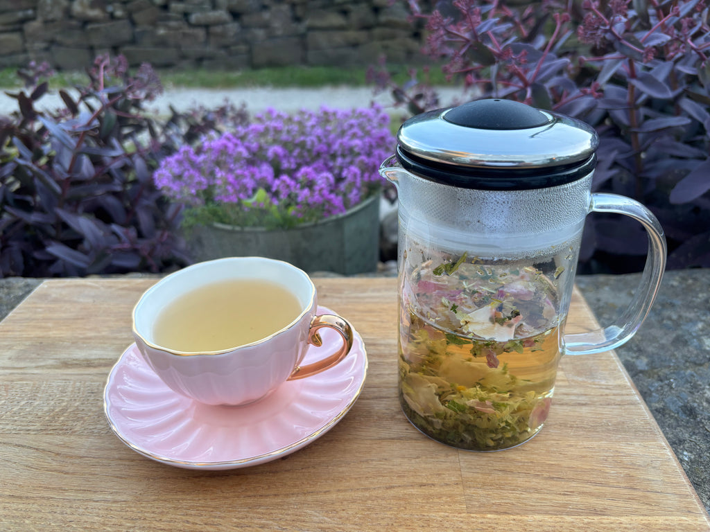 Teapot for One