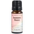 Immune Boost Essential Oil Blend – 10ml