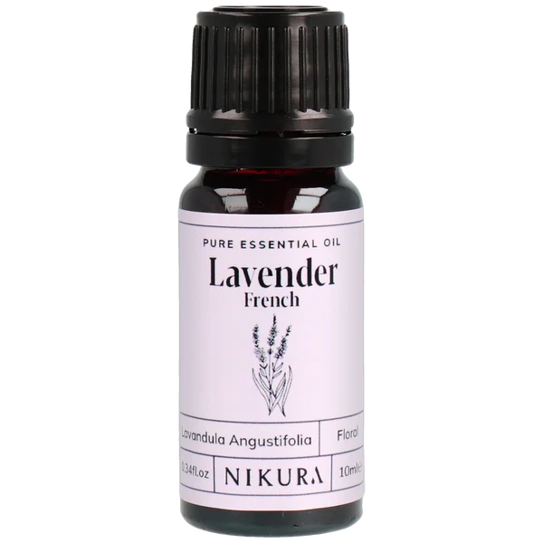 Lavender Oil | French – 10ml