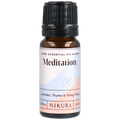 Meditation Essential Oil Blend – 10ml