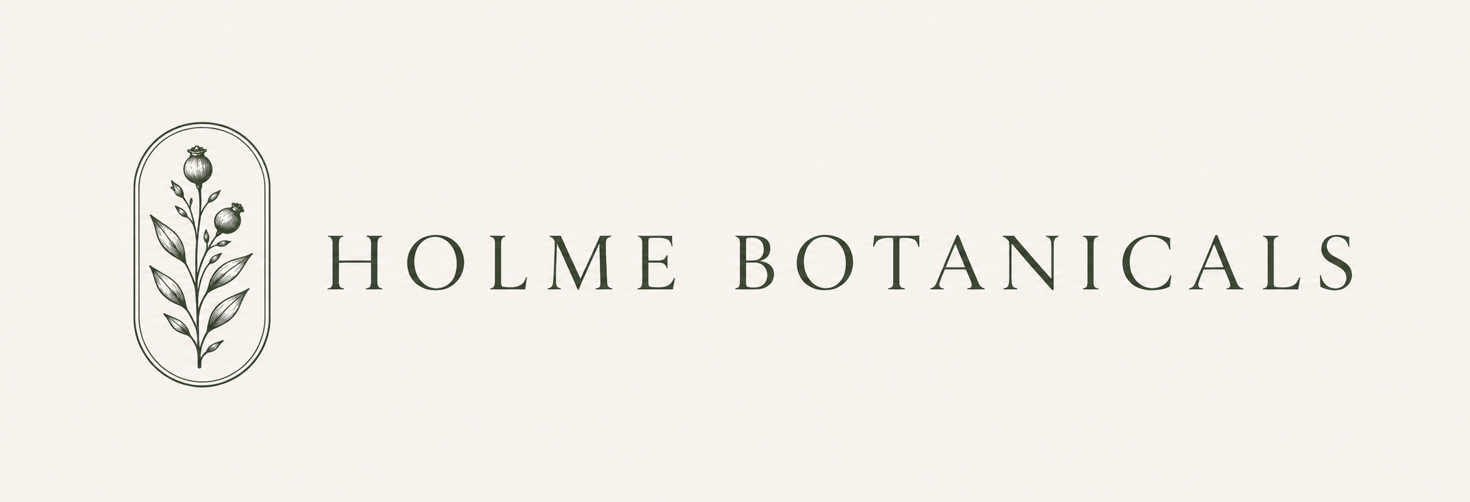 Holme Botanicals