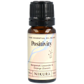Positivity Essential Oil Blend – 10ml